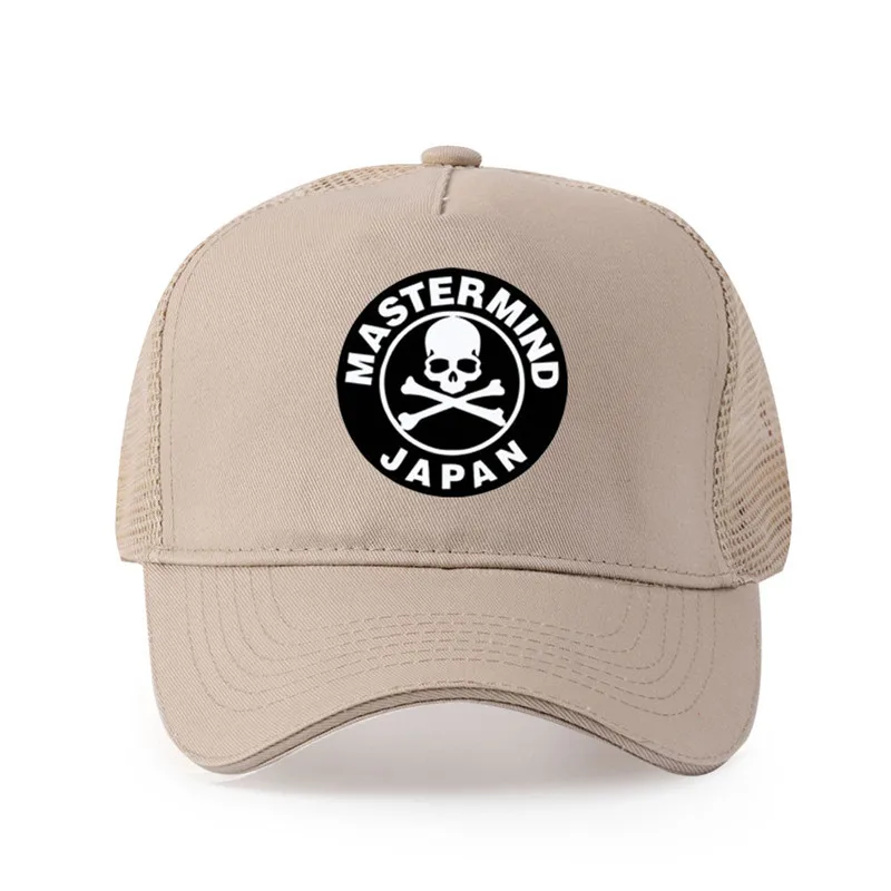 2019 Augstas kvalitātes kokvilnas jaunu modes cepuru Mastermind logotipu Beisbola cepure Pavasara Vasaras sieviešu un Vīriešu Cepuri Āra Sejsegu