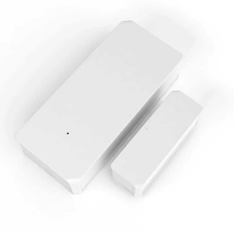 2020 1GB SONOFF DW2 WiFi Durvju Logu Sensors Bezvadu Sensoru Detektoru EWeLink programmas Paziņojumu Brīdinājumi Smart Home Security