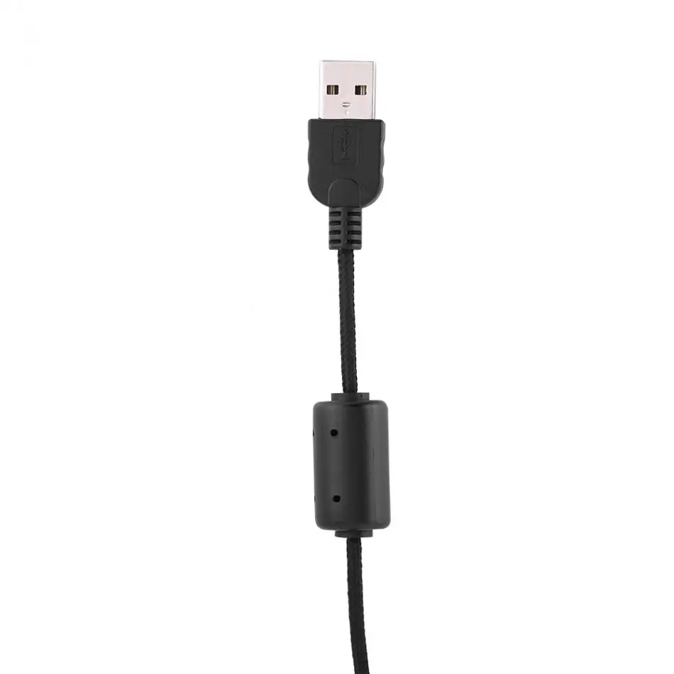 2M USB Pele Līnijas Vadu Kabeļu Remonts Aksesuārs Logitech G9 Spēli Pele G9X