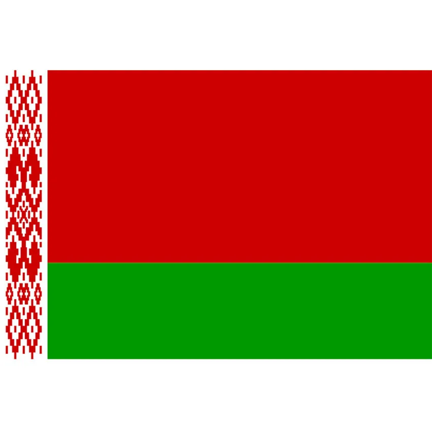 BCHB Chase Baltkrievijas Karogu, Baltkrievijas Balts Sarkans Balts Bruņinieks Pagonya 3x5FT Valsts Revolūcijas Āra Apdare