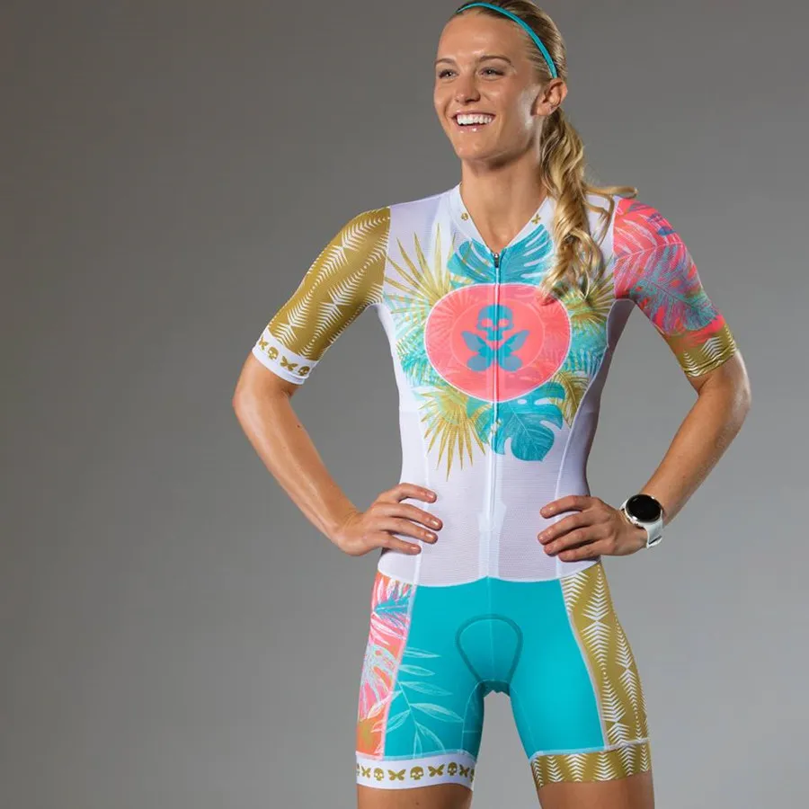 Betija Ir 2021. Sieviešu Triatlona Īsām Piedurknēm Riteņbraukšana Jersey Komplekti Skinsuit Maillot Ropa Ciclismo Velosipēdu Jersey Velosipēdu Pro Komandas Apģērbs