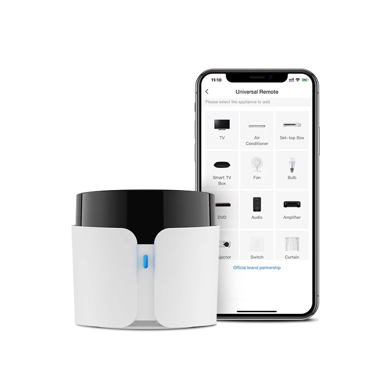 BroadLink con RM4C Pro Vadības Slēdzis Domotica Wifi IS RF Home Remote Balss Universālais Smart Kontrolleris Google& Alexa Sistēma