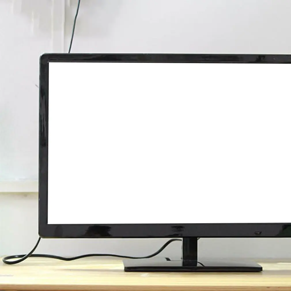 Datora Monitors LCD Led HD Ultra-Plānas 19 Collu Izliektu Led Monitoru Spēļu spēlēšanas Spēle Konkurss Datoru Ekrānu