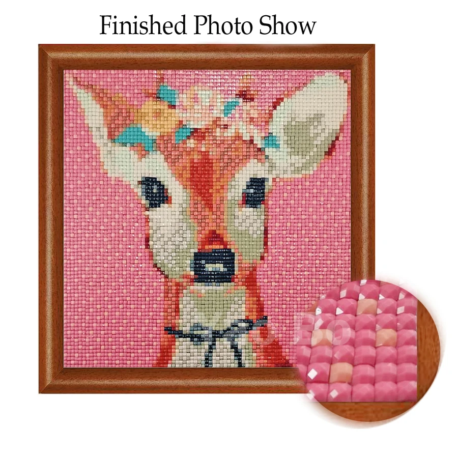 Diy 5d dimanta krāsošana pilnu kvadrātveida cross stitch schnauzer puzzle suns 3d dimanta izšuvumi pet suns, mozaīkas attēlu skaits