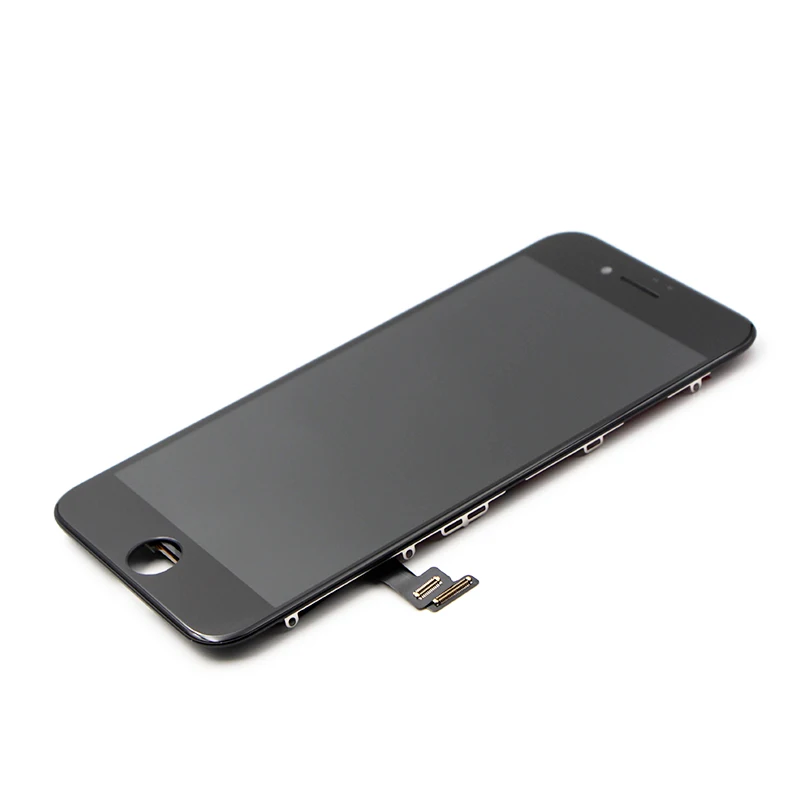 Fixerparts 1GB Papildu iphone 8 Displeja skārienekrāns Digitizer Nomaiņa Pantalla iPhone 8 lcd