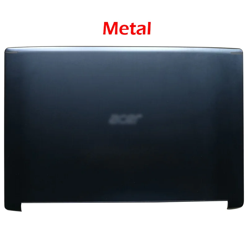 JAUNS Acer Aspire7 A715-71 A715-71G-59KD A715-71G-71NC A717-71G Klēpjdatoru LCD Back Cover/Priekšējo Bezel/Eņģes