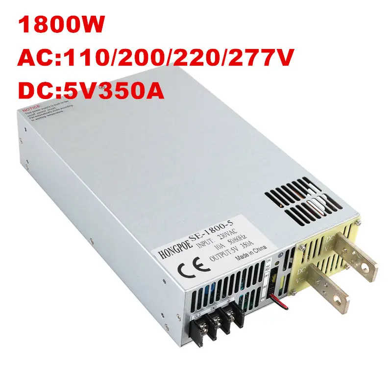 Jaunu 5V Strāvas Padeve 0-5V Analogo Signālu Kontroles AC-DC 0-5V, Regulējams Stūres 300A 350A Transformatoru Industrial LED akumulatora