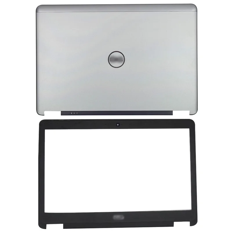 JAUNU Klēpjdatoru LCD Back Cover/Priekšējo Bezel/Palmrest/HDD Apakšā Durvju Vāks Dell Latitude E7440 7440 0HV9NN 0D0M8R 0C98T7 0Y1CKD