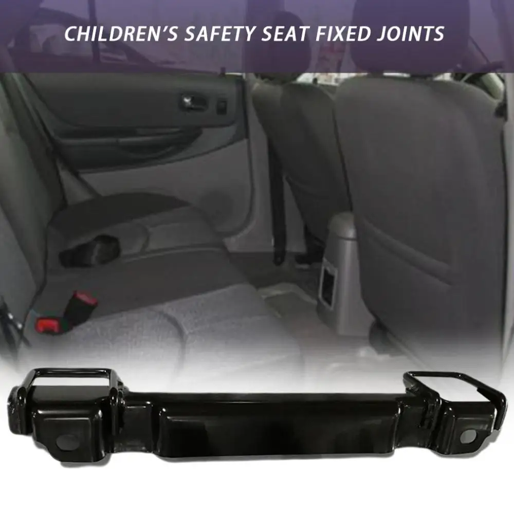 Juridiski Instalēt Bērnu Vai Bērnu Auto Sēdekļa Patiesu Ford Britax Isofix Montāžas Komplekts bērniem, Bērnu
