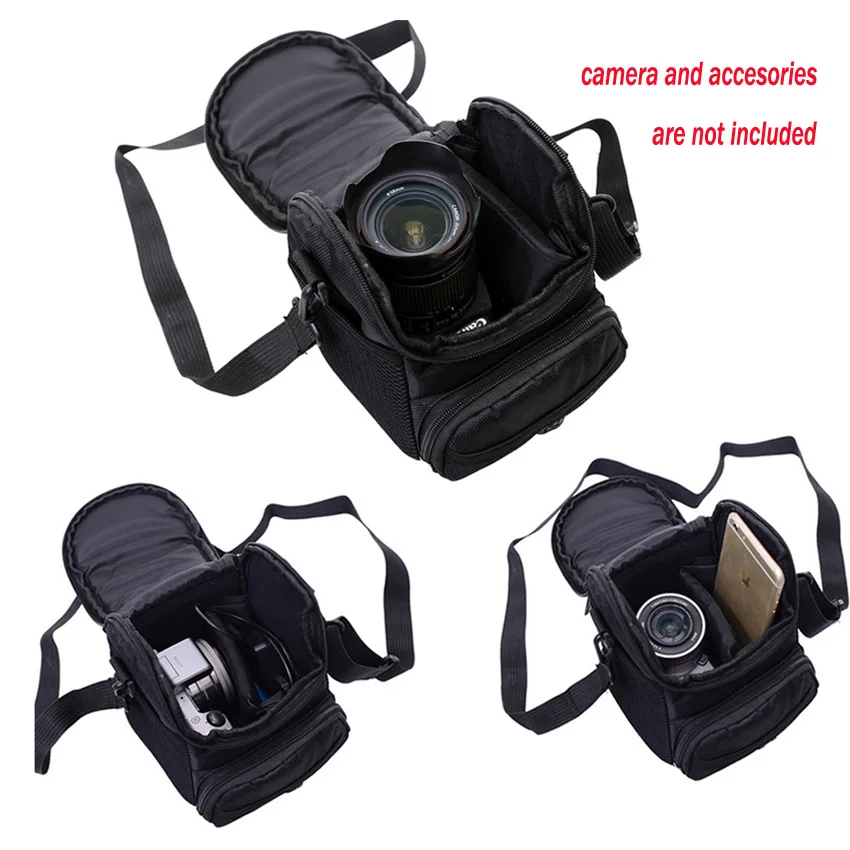 Kameras Soma Kodak AZ651 AZ526 AZ522 AZ521 FZ51 Z5120 Z5010 Z1015 Z990 Z981 Z980 Z950 Z915 AZ361 AZ362 portatīvo maisiņš