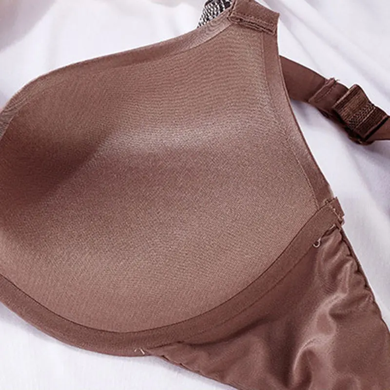 Sieviešu Modes Rhinestones Vēstuli Izdrukāt Krūšturis Komplekti Sexy 2gab Uzvalks Push Up Krūšturis Un Elastīgas Zeķbikses Dāmas Intīmas Apakšveļa Apakšveļa
