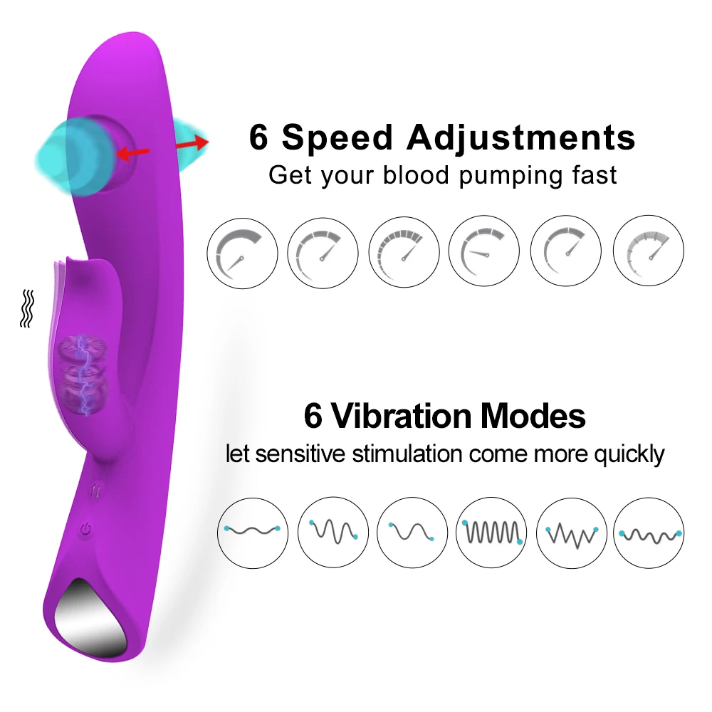 Spēcīgs Trušu Vibrators Sievietes Klitora Stimulācija Uzlādes Penis, Dildo Vibratoru Sieviešu pāriem Seksa Produkta Rotaļlietas Pieaugušajiem