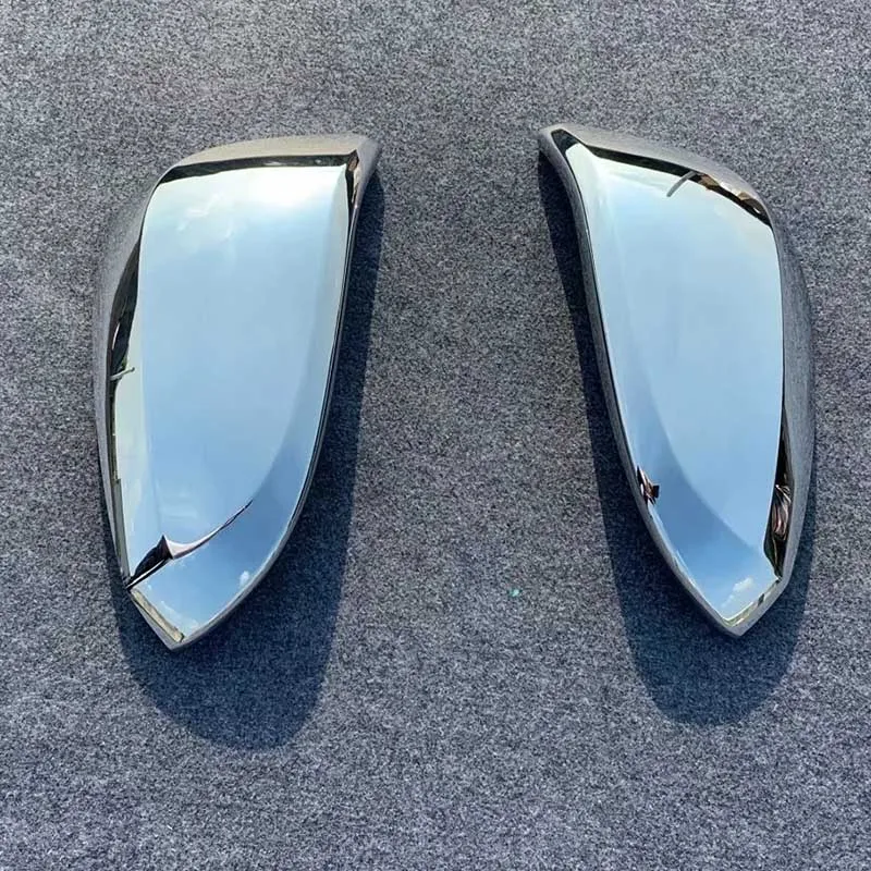 Toyota Lija Venza 2020 2021 ABS Chrome Durvju Sānu Ārējie Atpakaļskata Spoguļa Vāks Atpakaļskata Spogulī, Aizsargi, Auto Piederumi