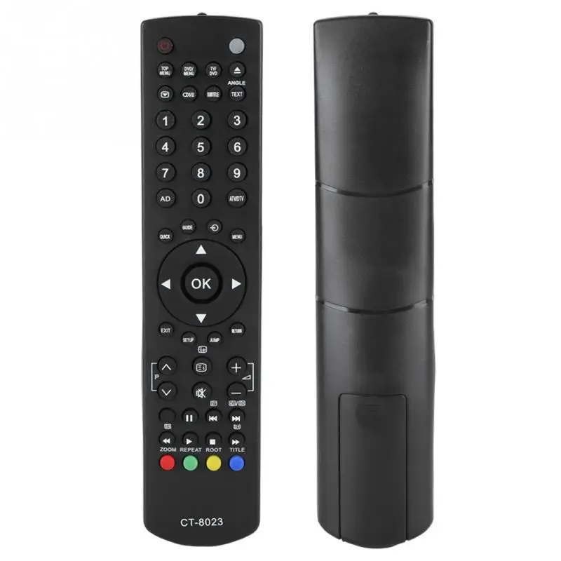 TV Vadības Nomaiņa CT-8023 Pakalpojumu Ultra HD Smart TV Tālvadības pults Toshiba CT-8023 Augstas Kvalitātes Kontrolieris