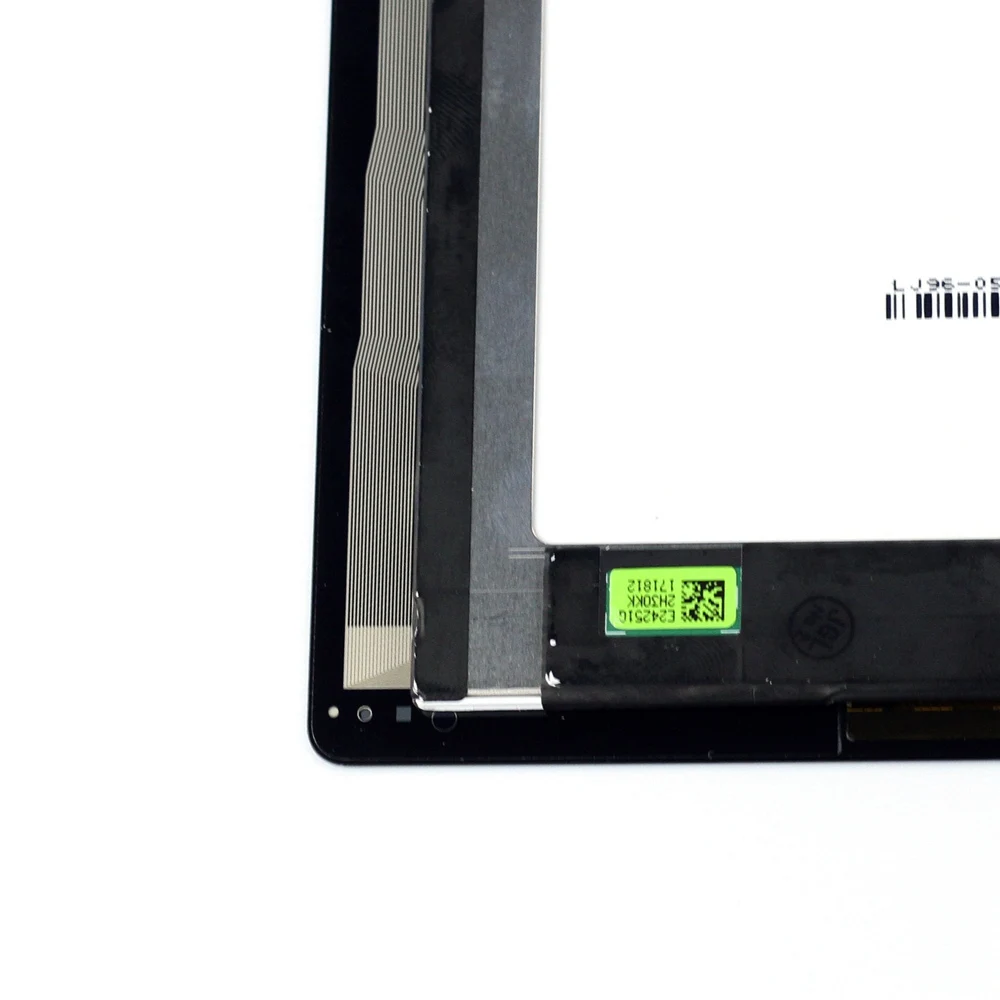 WEIDA LCD Replacment Microsoft Surface RT 1516 10.6