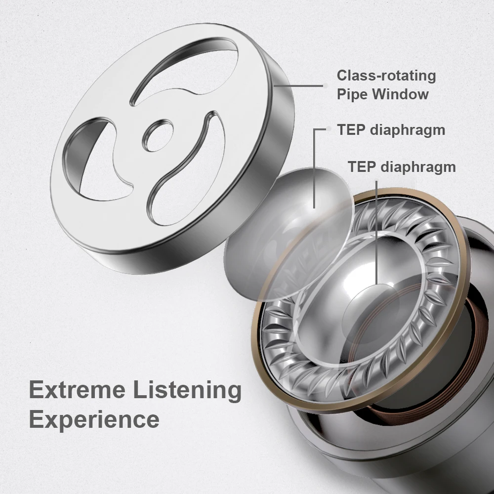 WHIZZER TP1S Ausī Taisnība, Bezvadu Austiņām 5.0 Bluetooth Austiņas Mini Double Ear Stereo Austiņas, kas TWS Pro Earbuds Ar Mic