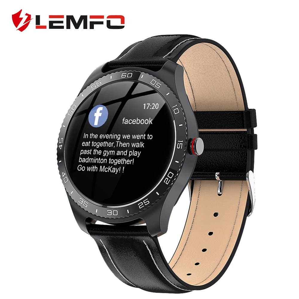 Z11 Smart Skatīties Vīrieši Sievietes IP67 Waterproof Sirdsdarbības Ātrums, asinsspiediens LEMFO Smartwatch par Huawei Skatīties gt 2