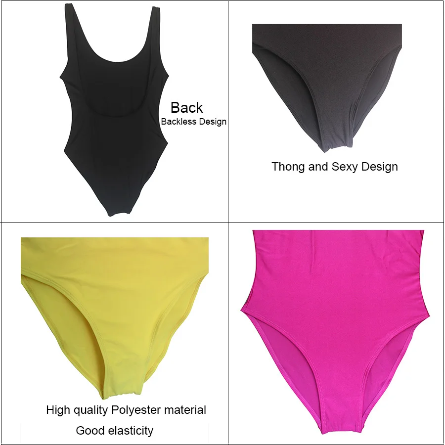 ŠAMPANIETIS KAMPAŅAS 2019 badpak Black Peldkostīmi Sievietēm Viens Gabals Peldkostīms Bodysuit Trikini peldēties uzvalku fitnesa plus lieluma Beachwear