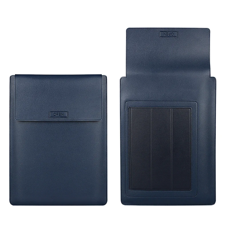 Ūdensizturīgs Klēpjdatora Soma 11 12 16 13 15 collu Notebook Case For MacBook Air, Pro 2018 2019 Mac Book Datoru Piedurknēm Segumu Piederumi