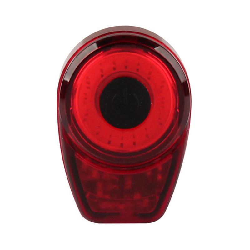 150 Lm USB Lādējamu Ūdensdrošs LED Cikla Aizmugurējās Lampas Krāsains Sarkans Velosipēds Astes Gaismas PR Pārdošana