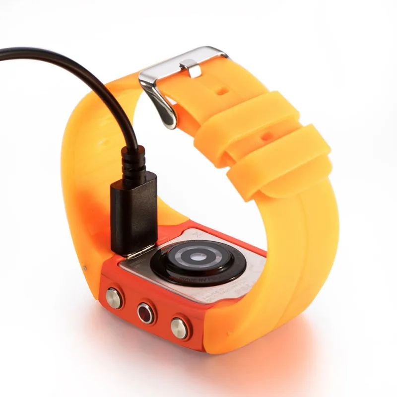 1M USB Uzlādes Kabelis Vadu Smartwatch Fast Charger Kabeļi, Vadu, Vadu Līniju Polar M430 Darbojas Smart Skatīties