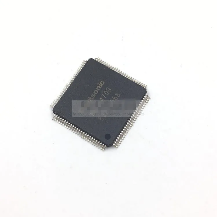 5gab Labas Kvalitātes HD Displejs Mikroshēmu (IC) MN864709/MN8647091/MN8647091A Mātesplati Komponenta, HDMI Čipu PS3 PS3 Slim Konsoles