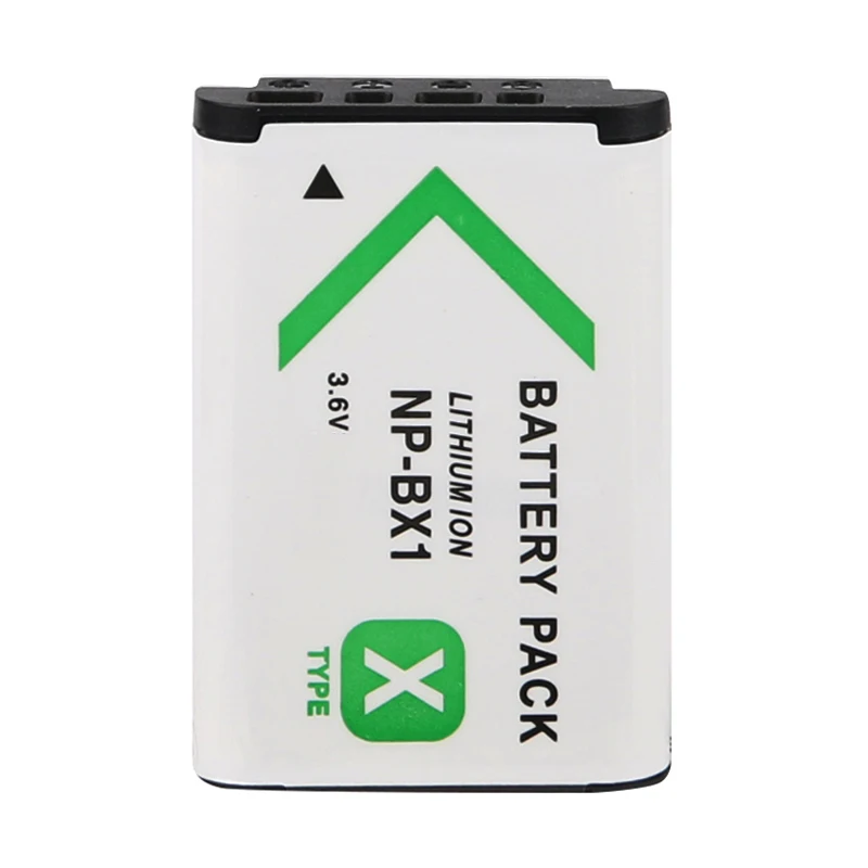 5gab NP-BX1 np bx1 Kameru Baterijas + LCD Lādētājs Sony DSC-RX100 DSC-WX500 IV HX300 WX300 HDR-AS15 X3000R MV1 AS30V HDR-AS300