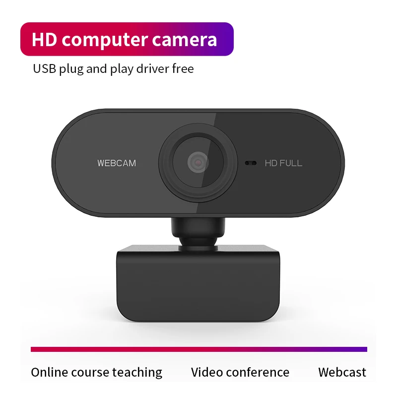 720P Auto Fokusu HD tīmekļa Kamera Iebūvēts Mikrofons Augstas kvalitātes Video Zvanu USB2.0 Fotokameru, Datoru Papildierīces Web Kameru, Klēpjdatoru