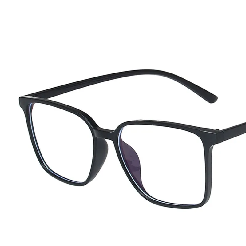 Anti Zilā Gaisma Brilles Kvadrātveida Rāmis 2020. Gadam Sieviešu Brilles Rāmis Zils Pretbloķēšanas Spēļu Brilles Vintage Vīriešu Brilles