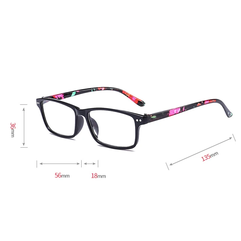 LeonLion Vīriešiem Lasīšanas Brilles Sievietēm Pret Nogurumu Pārredzamu Brilles Mazo Kadru Lasīšanas brilles 1.0 1.5 2.0 2.5 3.0 3.5 4.0