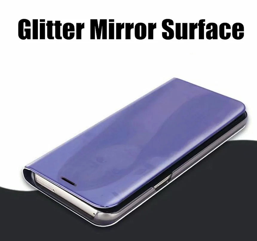Luksusa Smart Mirror Flip Case for samsung galaxy m21 m31 m51 a11 a21 a31 a41 a51 a71 Stāvēt Tālruņa Vāciņu m 31 21 51 71 Coque