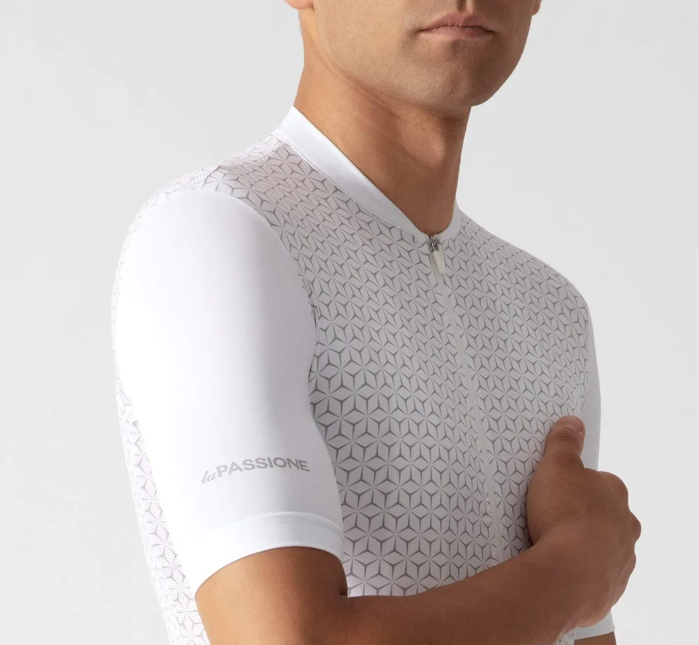 Pro Velosipēdu Jersey aero cieši fit Labāko kvalitāti, īsām piedurknēm velo krekls Maillot Ciclismo Mtb Velosipēds apģērbu Ātra piegāde