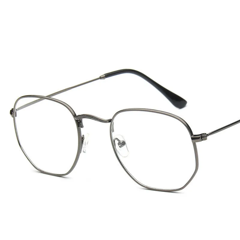 RBROVO Dizainers Brilles Rāmis Vīriešu Vintage Brilles Vīriešiem Spogulis Brilles par Vīriešiem/Sievietēm, Anti-zila Gaisma Lentes De Lectura Mujer