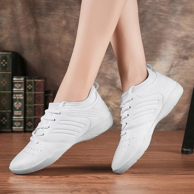 Sieviešu sporta apavi microfiber ādas profesionālas aerobikas kurpes, deju apavi, sieviešu sporta kurpes sieviešu kurpes