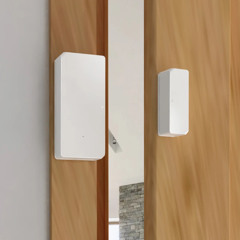 SONOFF DW2 Smart Home Durvju Logu Sensors Signalizācija Automatizācijas, Drošības slēdzenes Detektoru Automatizācijas darbā ar eWelink APP