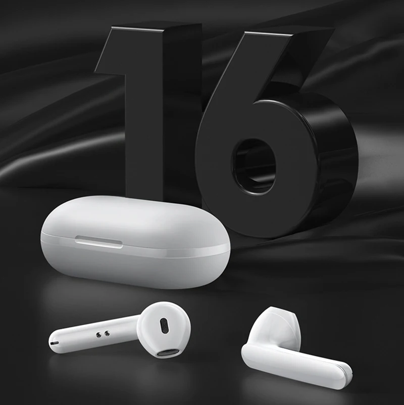 Sporta Austiņas Bluetooth 5.0 Ūdensizturīgs Earbuds Bezvadu Austiņas TWS Uzlādes Kaste Ar Mic Samsung, Xiaomi, Apple