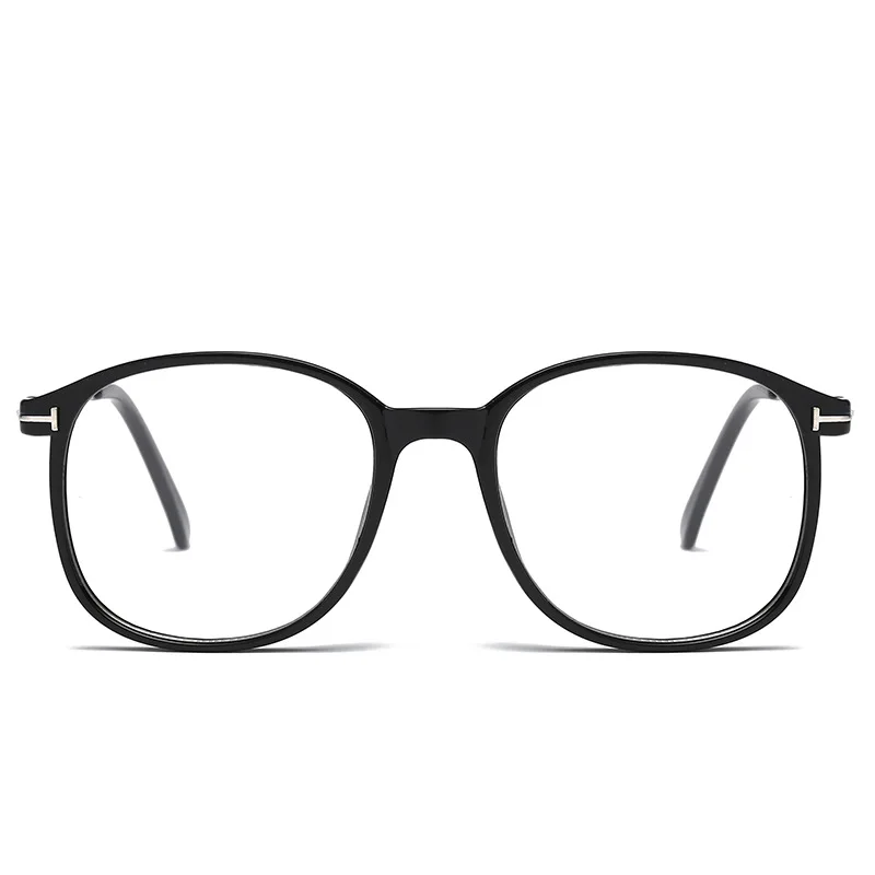 SWOKENCE +50 +75 +100 +125 līdz +400 Lasīšanas Brilles Sievietēm, Vīriešiem Augstas Kvalitātes Pilnu Recepti Hyperopia Presbyopic Brilles R508