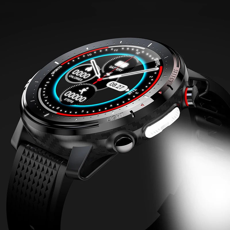 Timewolf Smart Whatch Android Reloj Inteligente Hombre Smartwatch 2020. Gadam Luksusa Led Smart Skatīties Uz Vīriešiem Huawei Telefons Iphone Ios